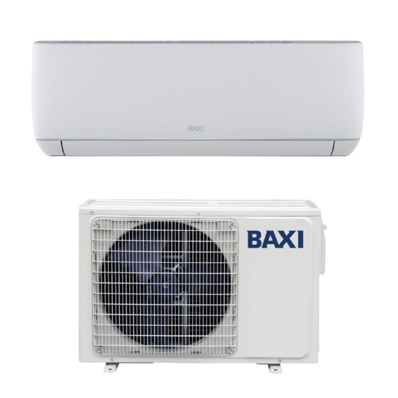 Climatizzatore-Condizionatore-Baxi-Inverter-serie-ASTRA