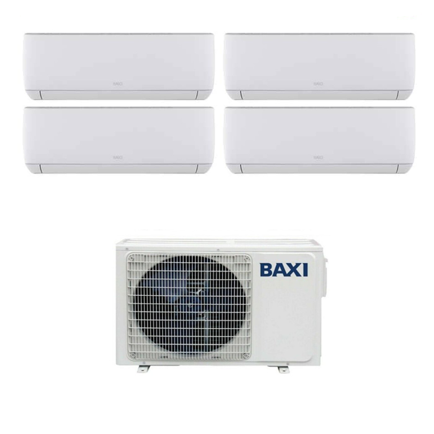 Climatizzatore-Condizionatore-Baxi-Penta-Split-Inverter-Serie-Astra