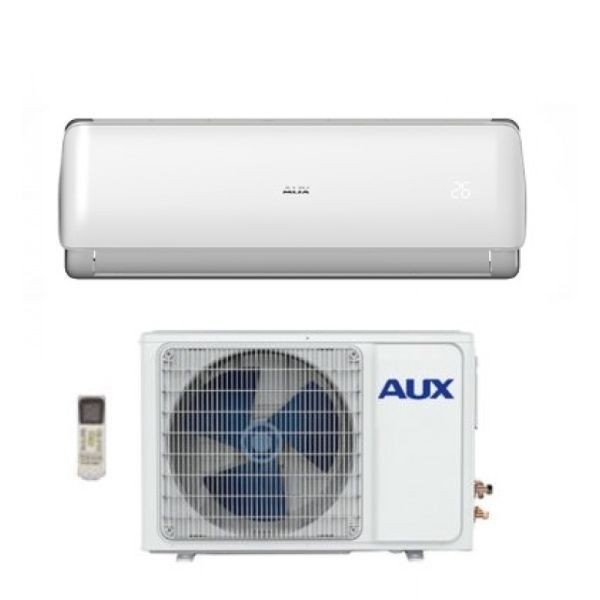 Condizionatore Climatizzatore Aux Inverter Serie FH 9000 BTU ASW-H09A4FHR3DI-